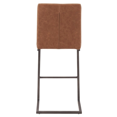 RONAN BROWN COUNTER HGT STOOL-COUNTER