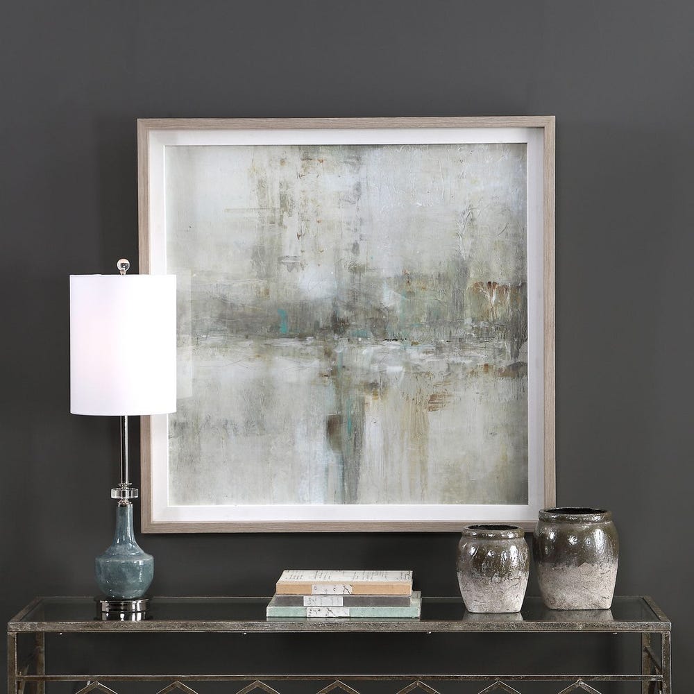 ESSENCE FRAMED ART