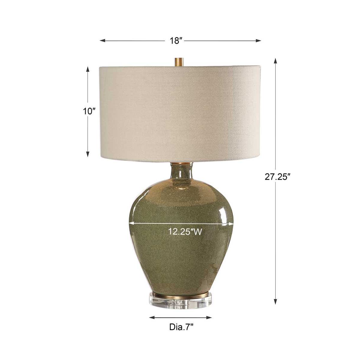 ELVIA LAMP
