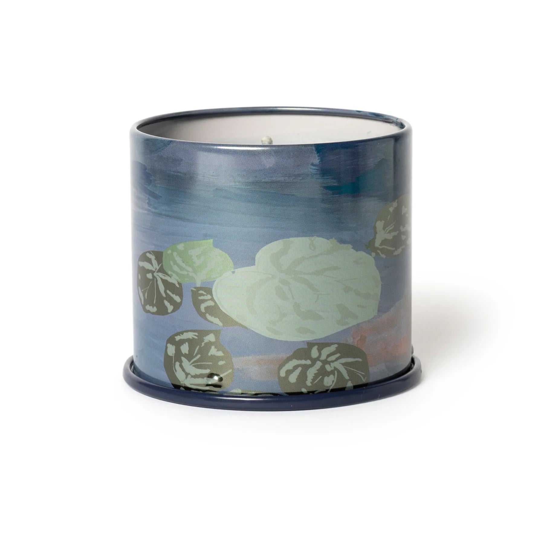 ILLUME HIDDEN LAKE TIN CANDLE