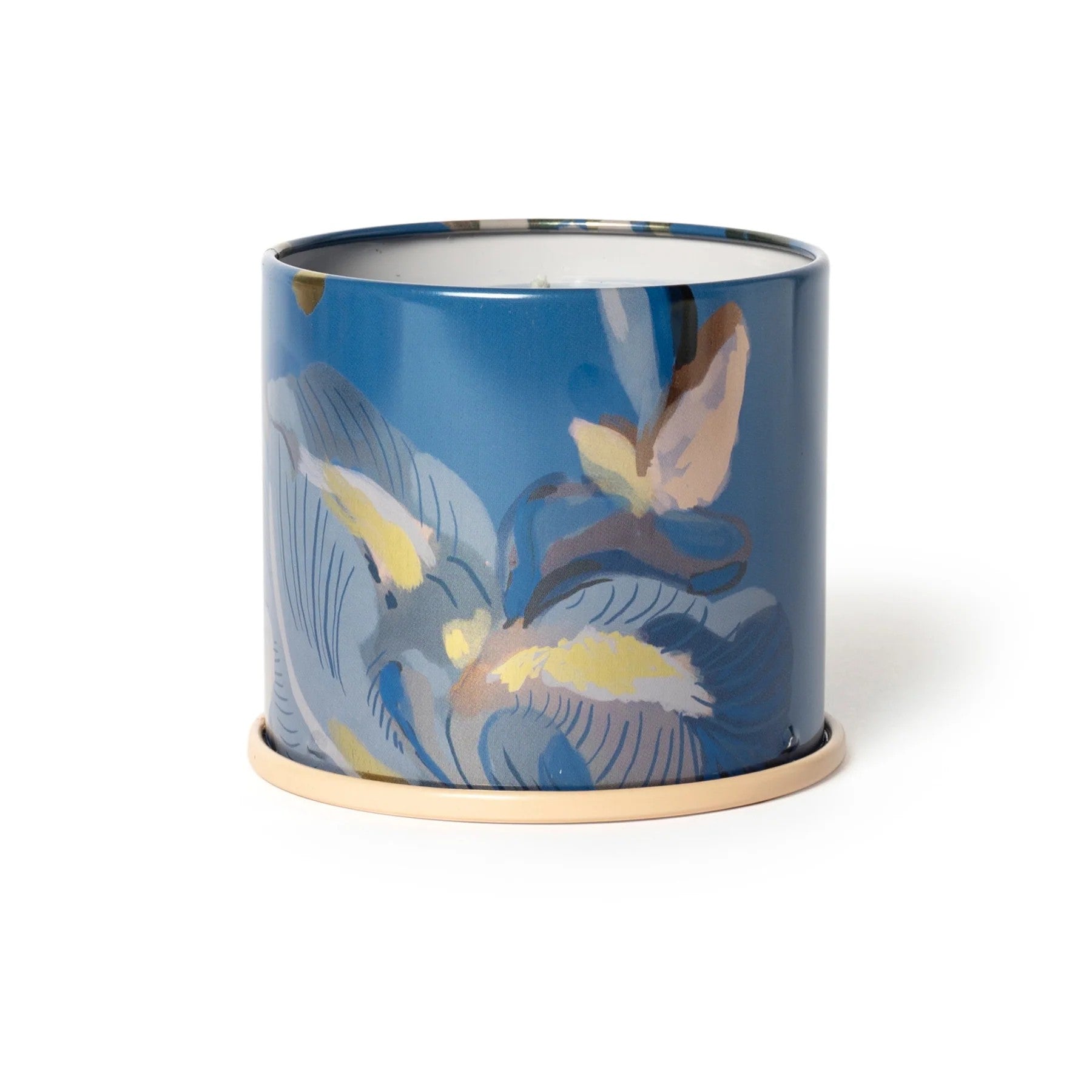 ILLUME CITRUS CRUSH TIN CANDLE