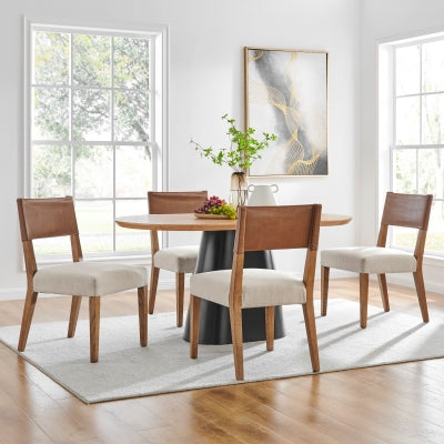 HAMMOND DINING CHAIR