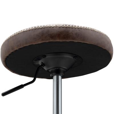 EASTON SWIVEL BAR STOOL