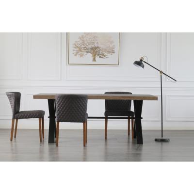 ALBIE DINING CHAIR