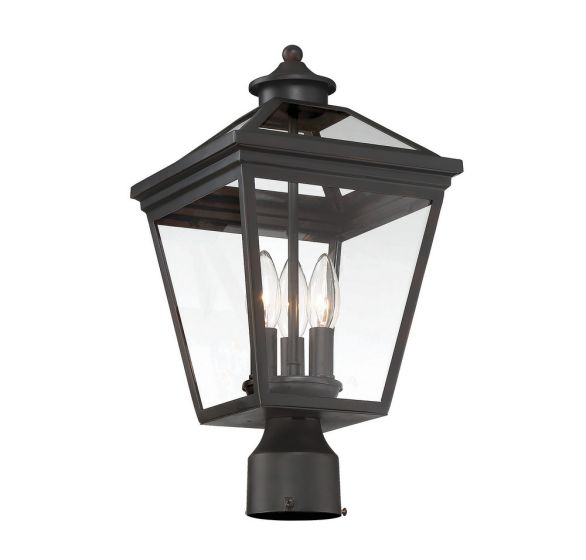 ELLIJAH POST LANTERN