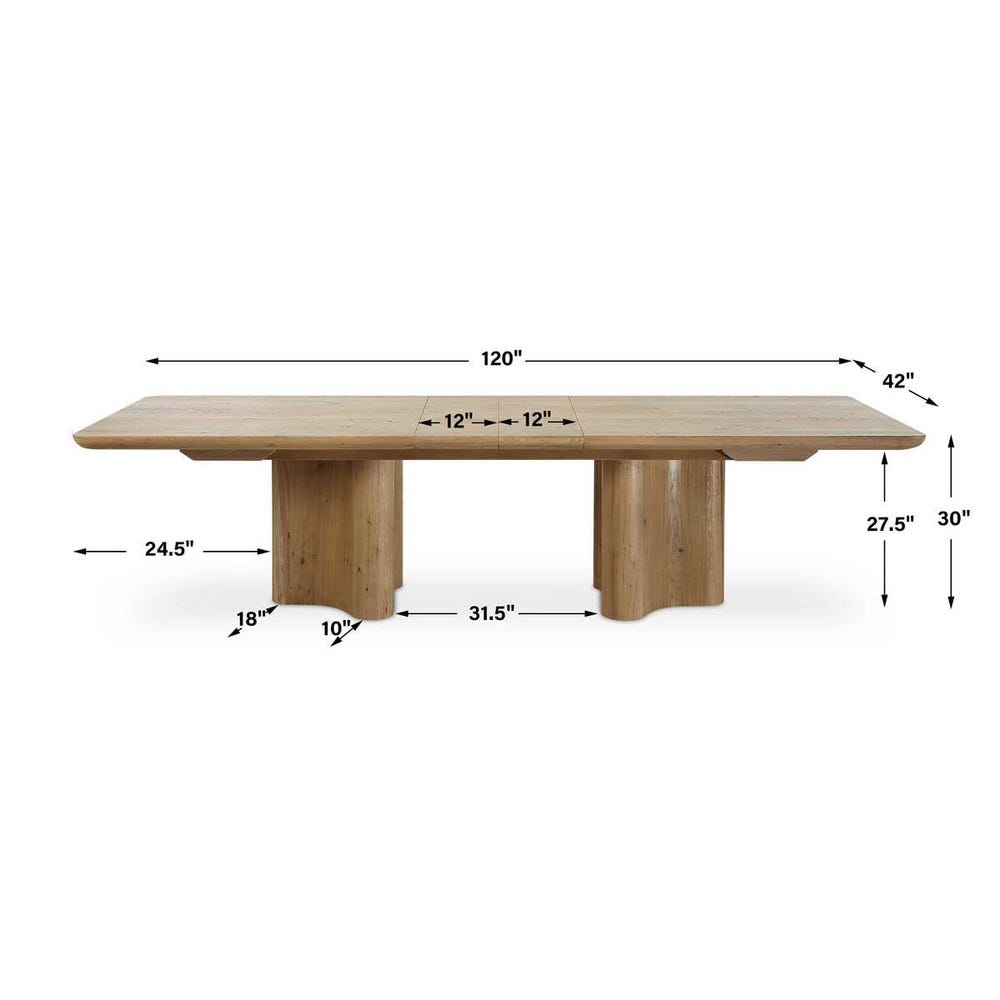 LILIA DINING TABLE