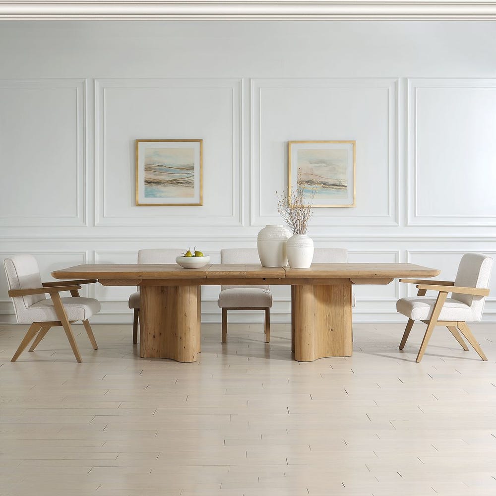 LILIA DINING TABLE