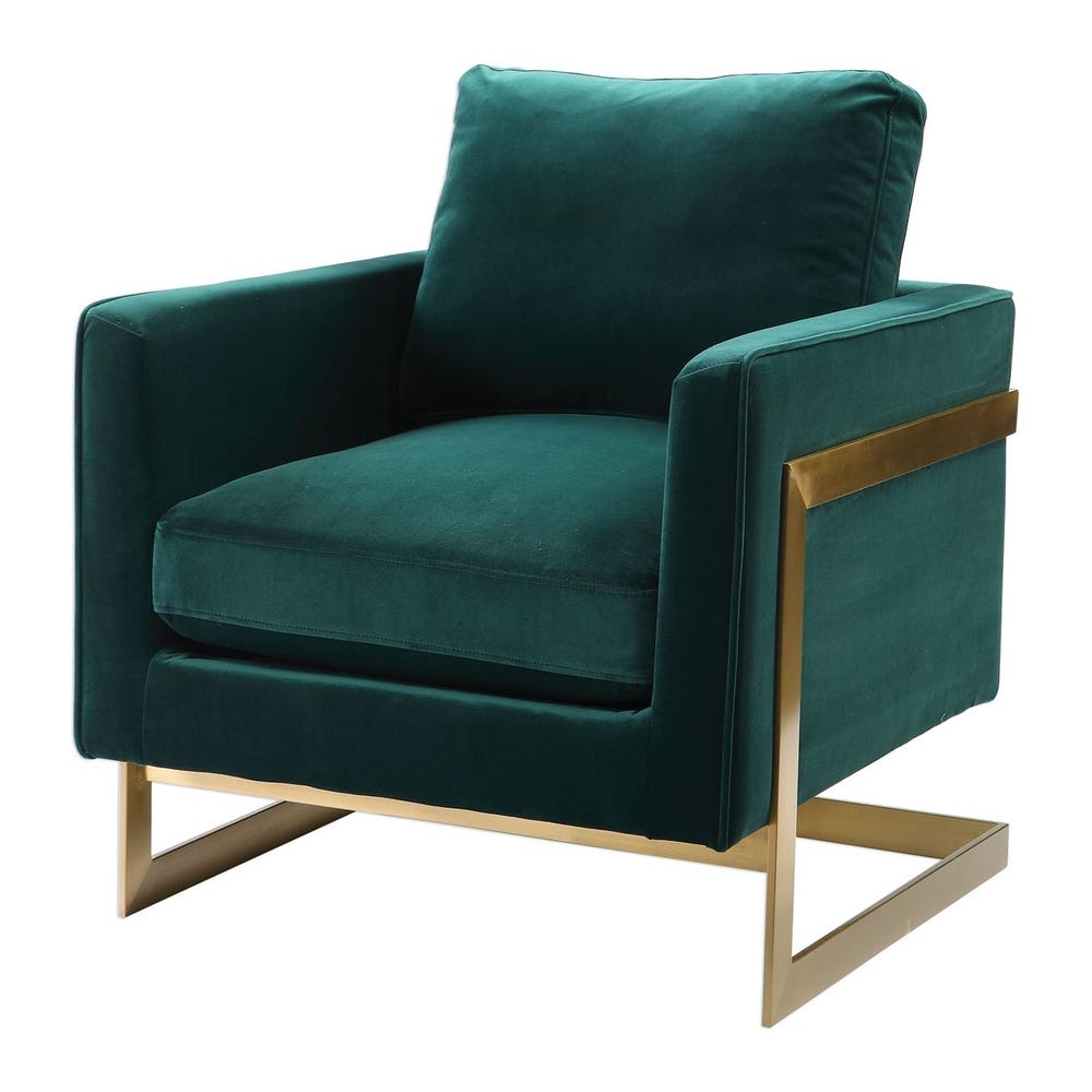 ROSA ACCENT CHAIR