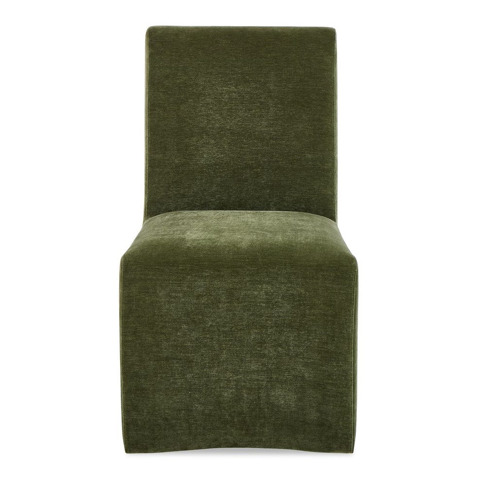 MATTE DINING CHAIR