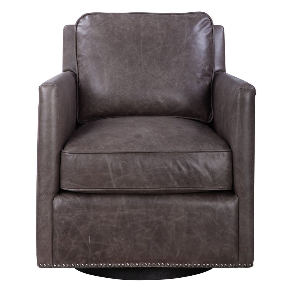 THEO SWIVEL SMK CHAIR