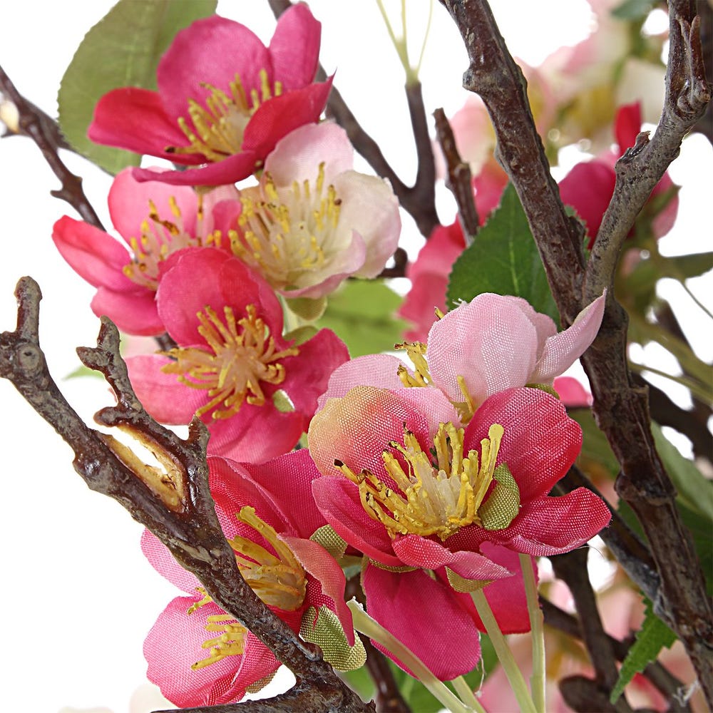 CHERRY BLOOMS CENTERPIECE