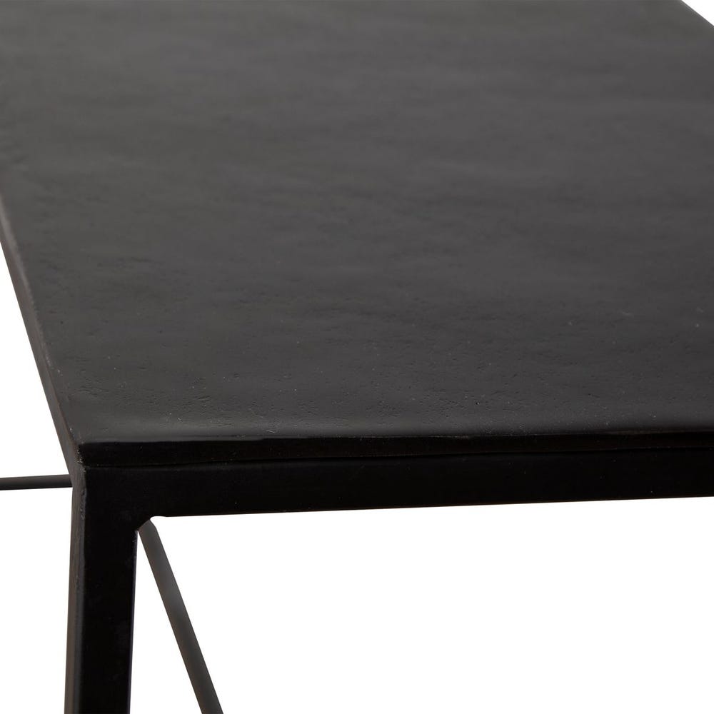 CORLEENA LARGE CONSOLE TABLE