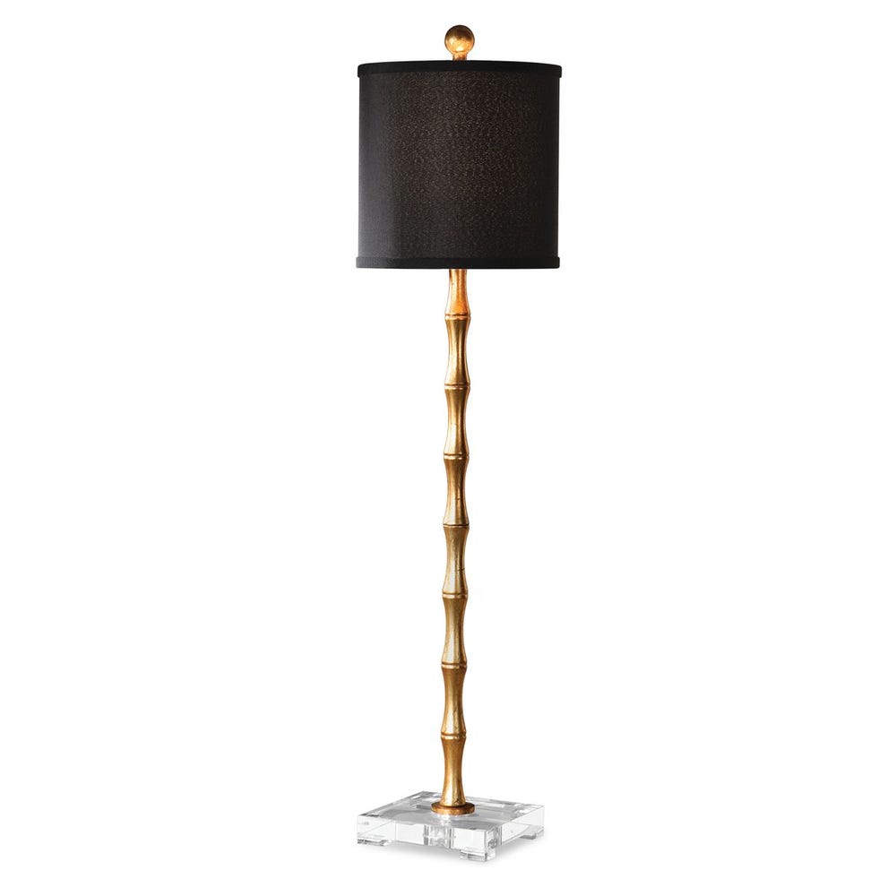 QUINN BUFFET LAMP