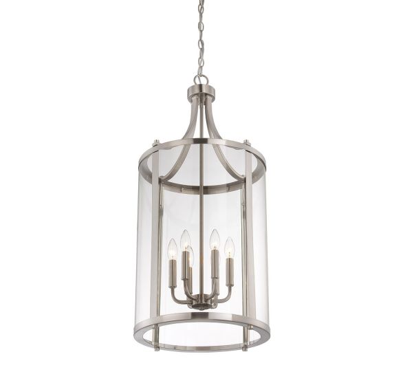 PENNY NICKEL LANTERN