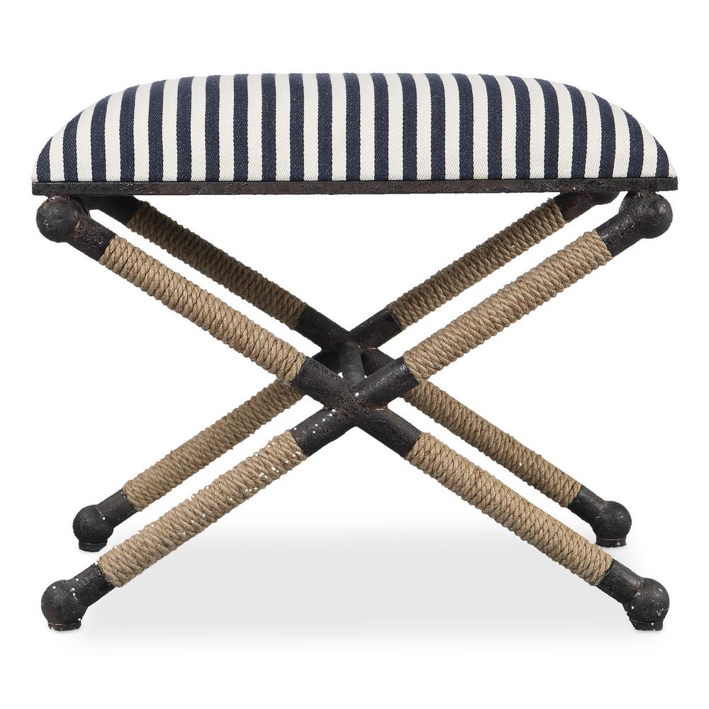 BROADRICK OTTOMAN
