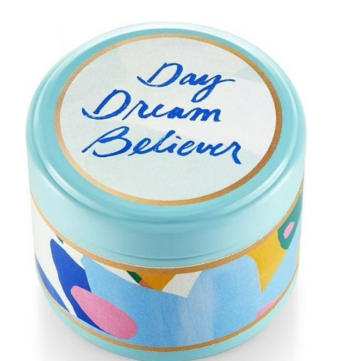 ILLUME SUGARED BLOSSOM HAPPY TIN