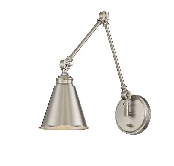 MORLAND LIGHT SCONCE