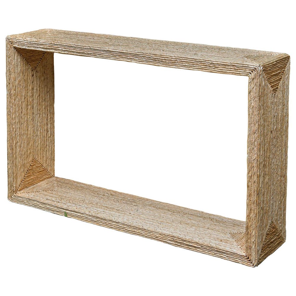 AURORA CONSOLE TABLE