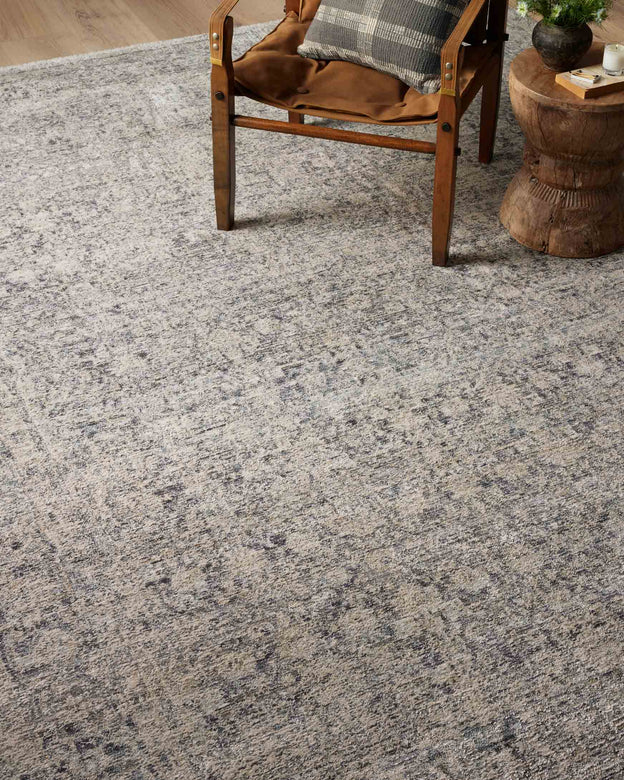 ALIA 8X10 RUG STONE/MIST