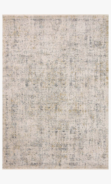 ALIA 3X8 RUG SAND/SKY