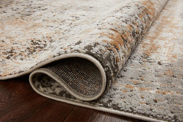 BIANCA STONE/GOLD RUG