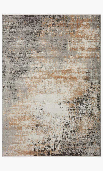 BIANCA STONE/GOLD RUG