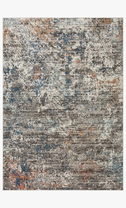 BIANCA GRANITE/MULTI RUG