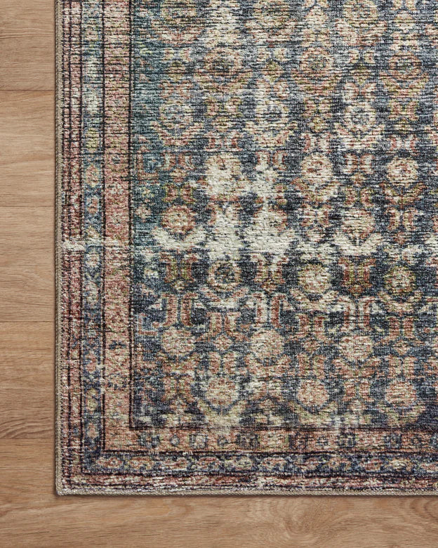BILLI OCEAN 5X7' RUG