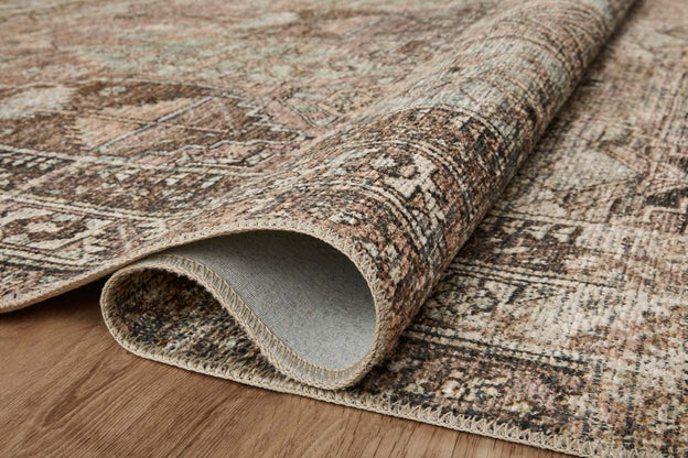 BILLI CLAY RUG