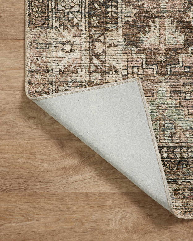 BILLI CLAY RUG