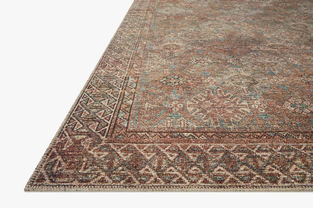 BILLI AQUA RUG
