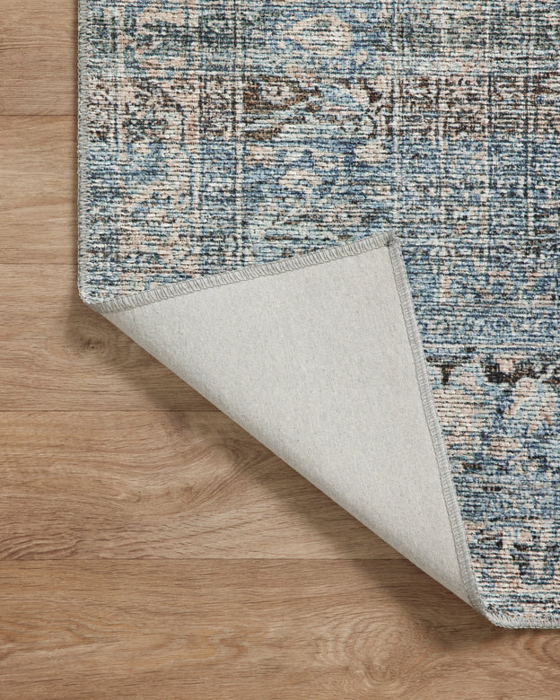 BILLI DENIM RUG 9X12