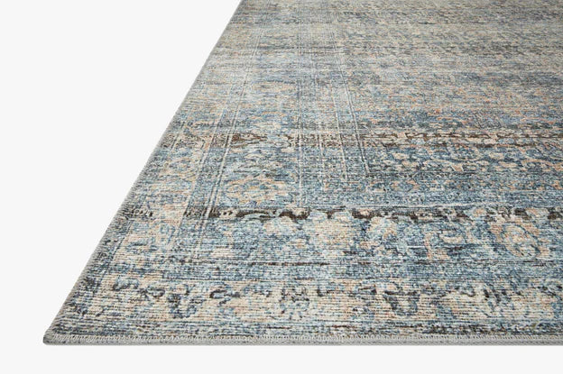 BILLI DENIM RUG 4'X6'