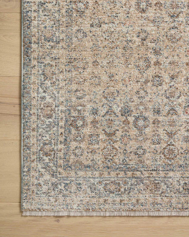 BLAKE 7X10 RUG