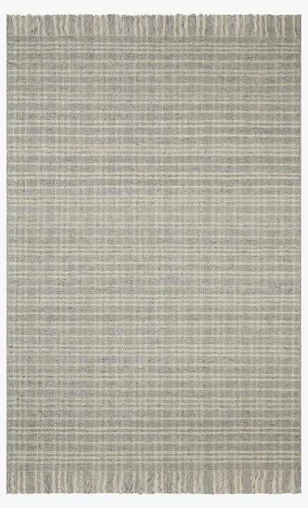CALEB GREY RUG 8'x10'