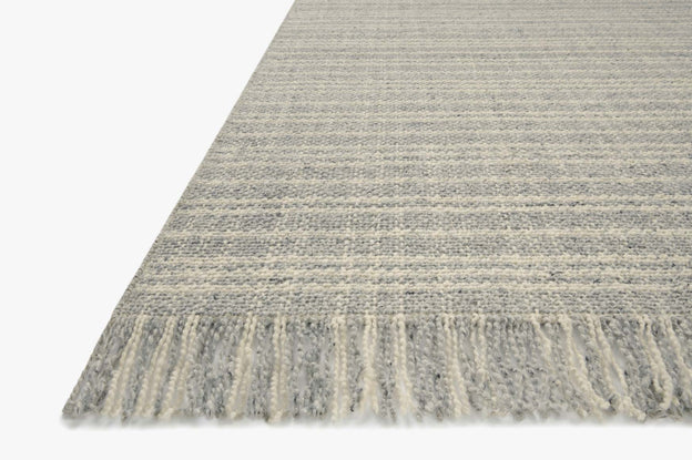 CALEB GREY RUG 8'x10'