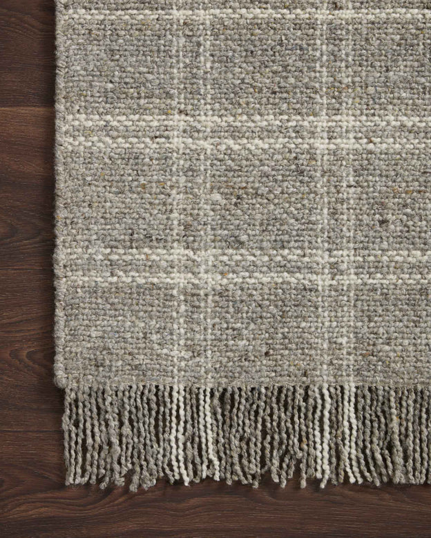 CALEB TAUPE RUG 8x10