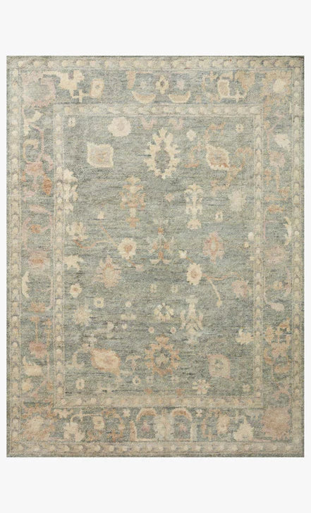 CLEMENT 10X14 RUG