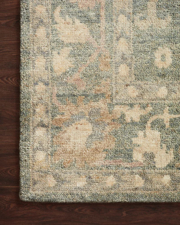 CLEMENT 10X14 RUG