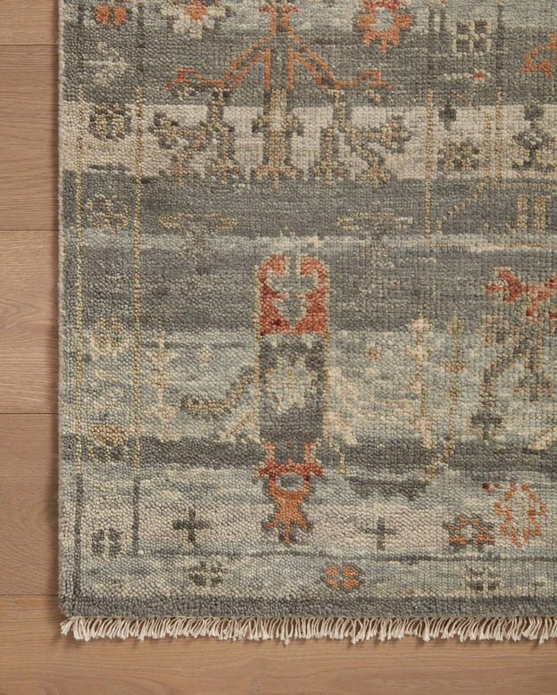 DOMINIC 10X13 RUG