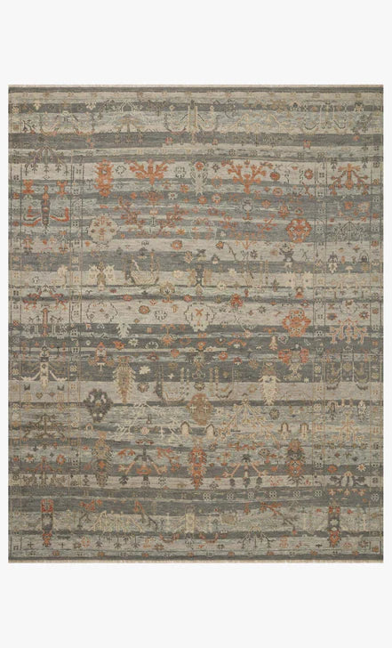 DOMINIC 10X13 RUG