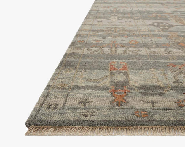 DOMINIC 10X13 RUG