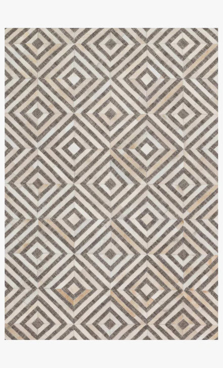 DORADO TAUPE/SAND 5X7.6 RUG