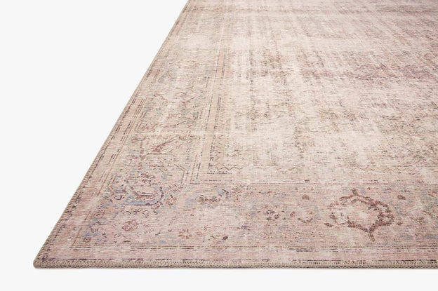 GREGOR OCEAN 5X7' RUG
