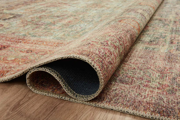 GREGOR JADE 9x12 RUG