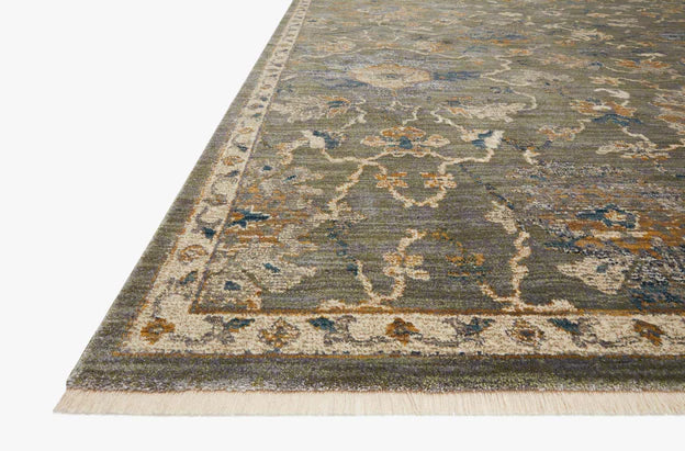 GIADA 5X5 ROUNG RUG