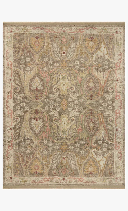 GRANADA RUG 12'X15'