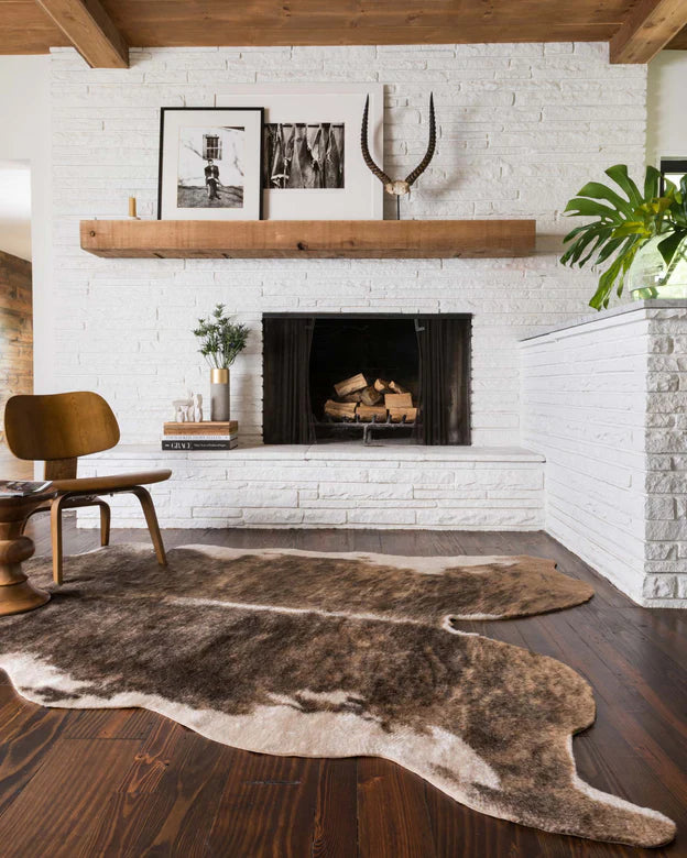 GRAND CANYON 5X6.6 RUG
