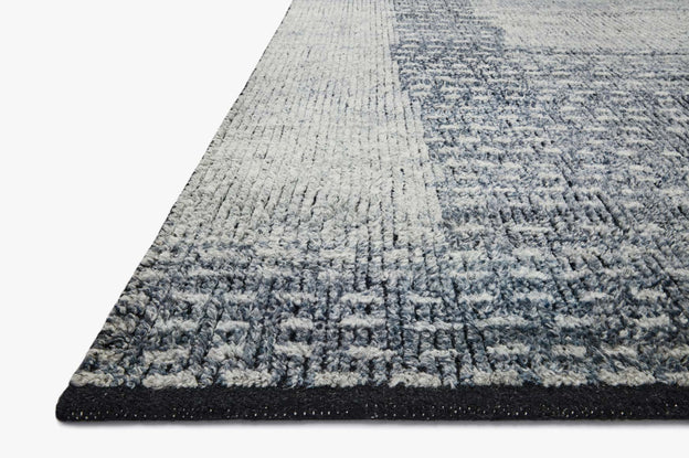 GWYNETH DENIM SKY 6X9' RUG