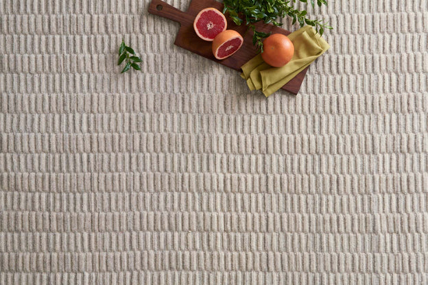 HADLEY 9X13 OATMEAL RUG